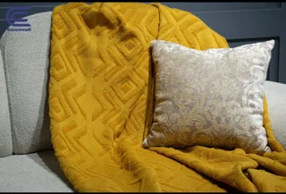شال مبل اکرولیک پانچ