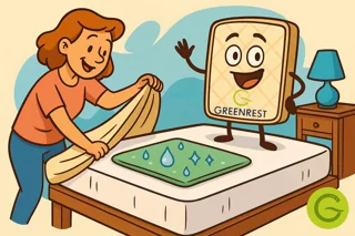 چرا محافظ تشک مثل واکسن برا تشک واجبه؟!